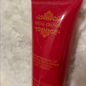 2 pack body wash and body lotion